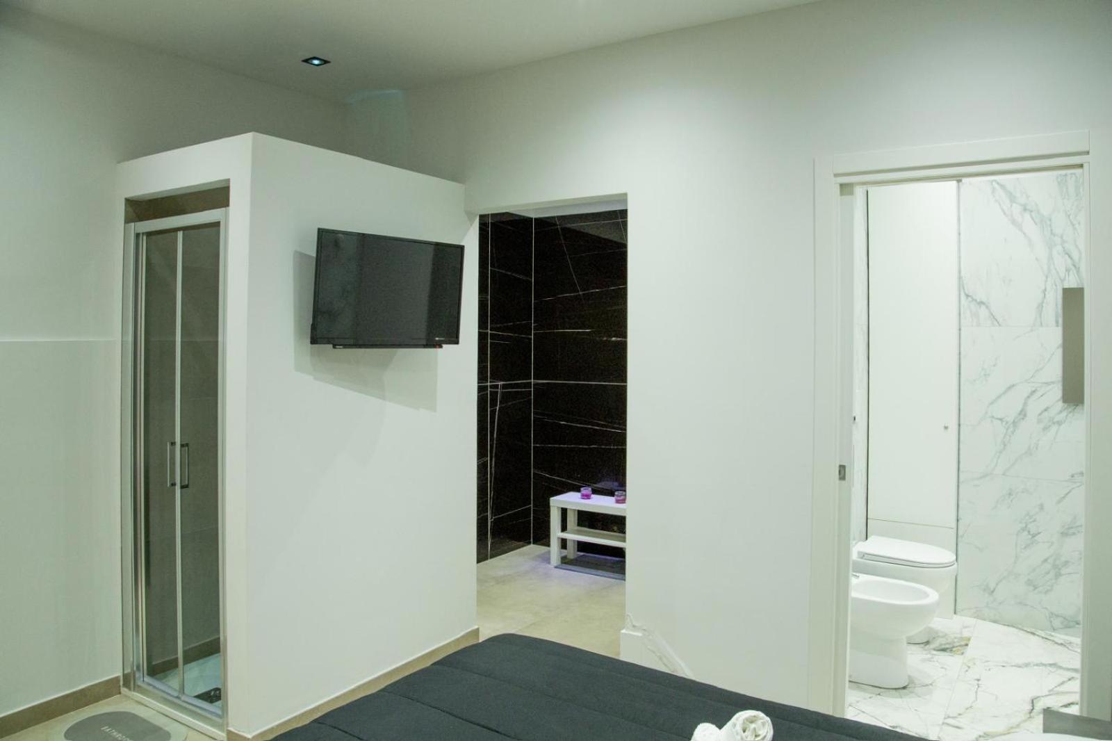 Le Suite Del Corso Italia Aeroporto di Catania Fontana Rossa Esterno foto